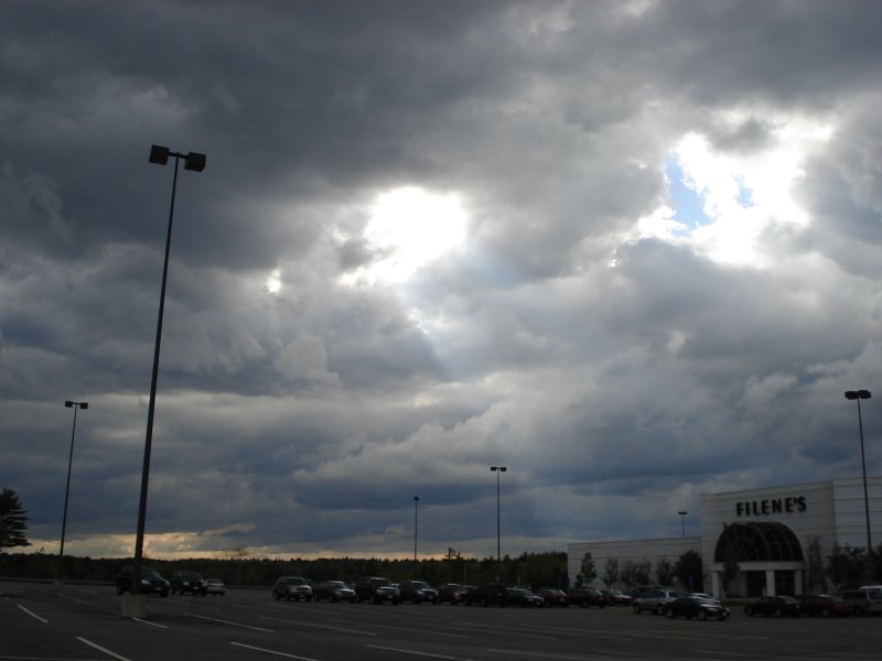 Filene's - Springfield Image